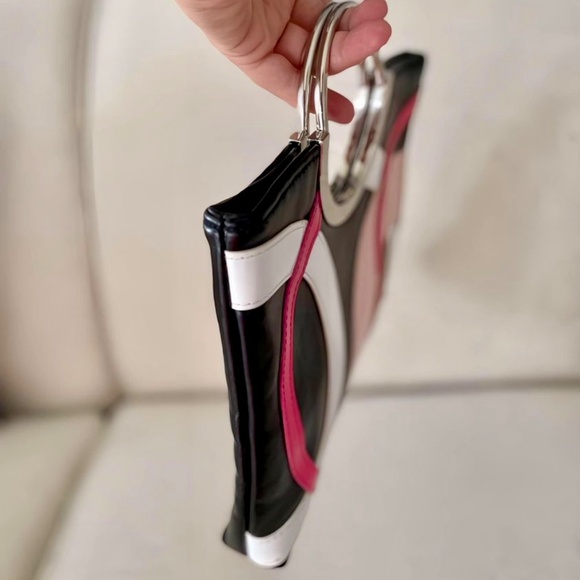 Patterned Purse - Picture 3 of 4